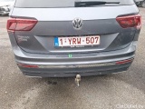  Volkswagen  Tiguan Allspace Highline 2.0TDi 150pk/cv 5p DSG7 Automatic Diesel  9 #33