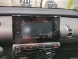  Citroen  C4 Cactus  Feel Nav Société 1.5 BlueHDi 100CV BVM6 E6dT #12