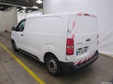  Citroen  Jumpy  Fourgon Club M 1.5 BlueHDi 100CV BVM6 E6dT #2
