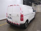  Citroen  Jumpy  Fourgon Club M 1.5 BlueHDi 100CV BVM6 E6dT #3