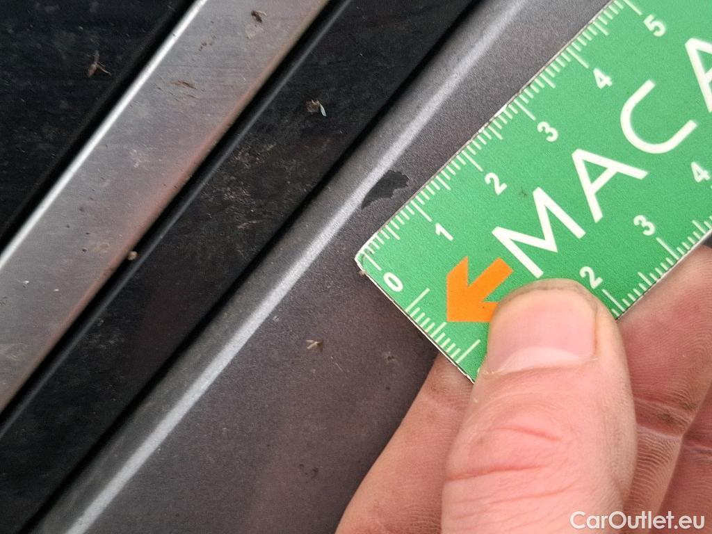  Nissan  Qashqai  / 2021 / 5P / Crossover 1.3 MHEV 158ch Xtronic Business Edition / TRANSFO VP/VF #61