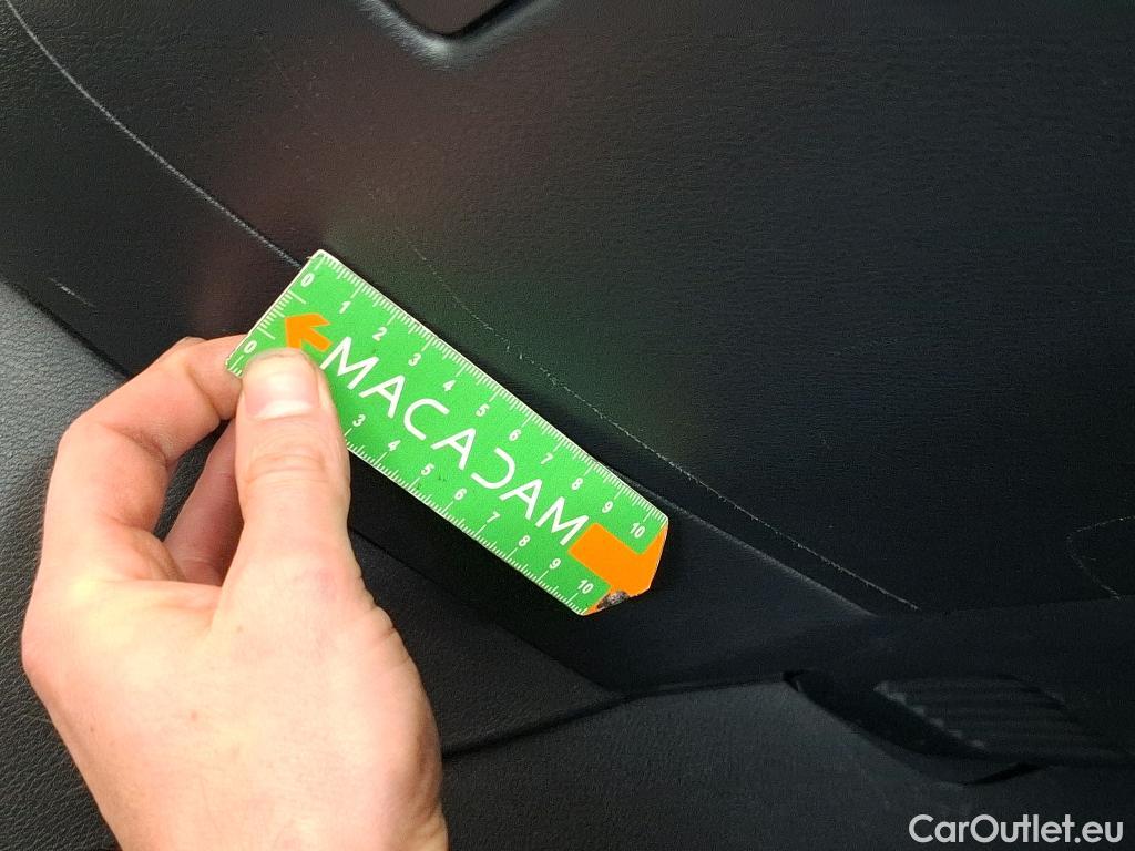  Nissan  Qashqai  / 2021 / 5P / Crossover 1.3 MHEV 158ch Xtronic Business Edition / TRANSFO VP/VF #27