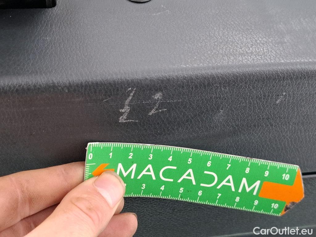  Nissan  Qashqai  / 2021 / 5P / Crossover 1.3 MHEV 158ch Xtronic Business Edition / TRANSFO VP/VF #42