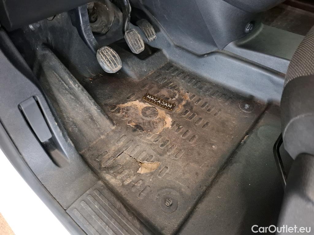  Peugeot  Partner  Premium L2 1.5 HDi 100CV BVM6 E6d #8