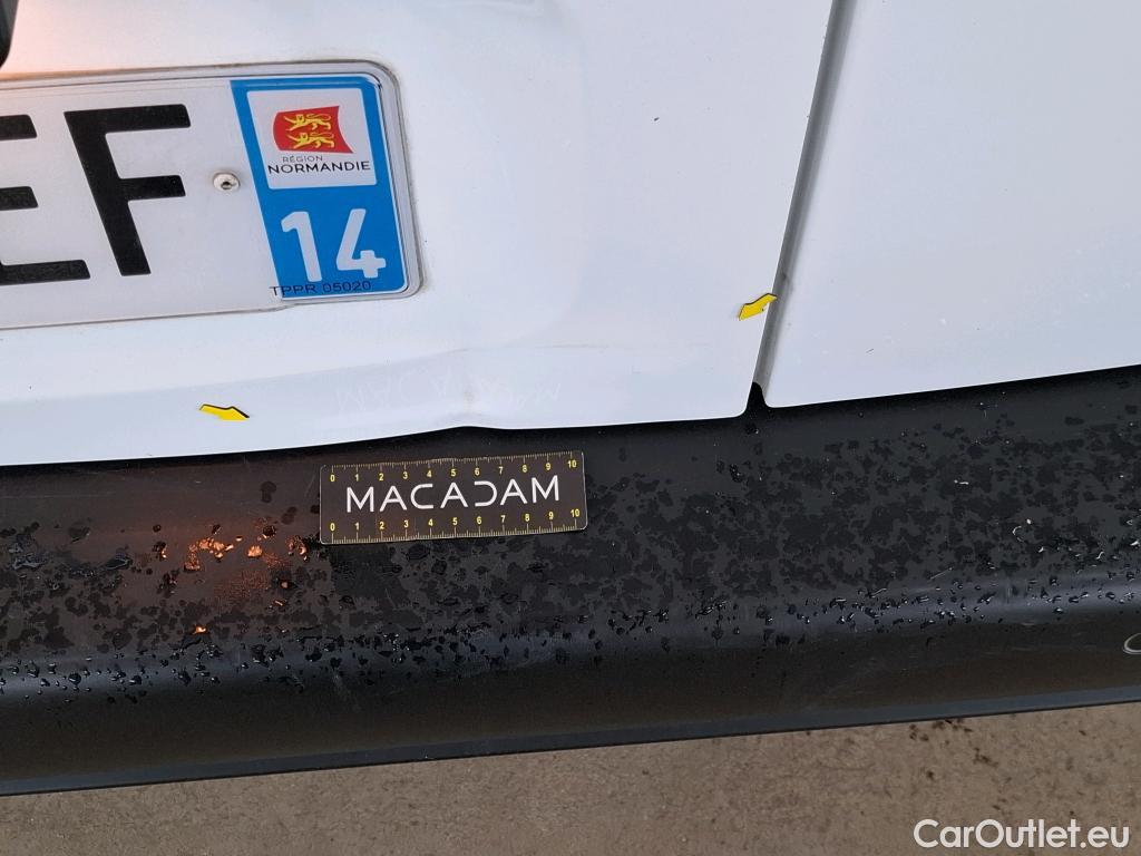  Peugeot  Partner  Premium L2 1.5 HDi 100CV BVM6 E6d #33