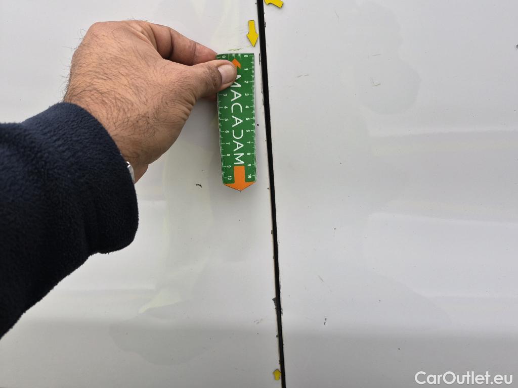  Peugeot  Expert  Fourgon Premium Compact 1.5 HDi 120CV BVM6 E6dT #24