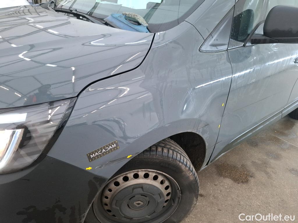  Renault  Kangoo RENAULT  / 2021 / 4P / Fourgonnette EXTRA TCE 130 BVA #7