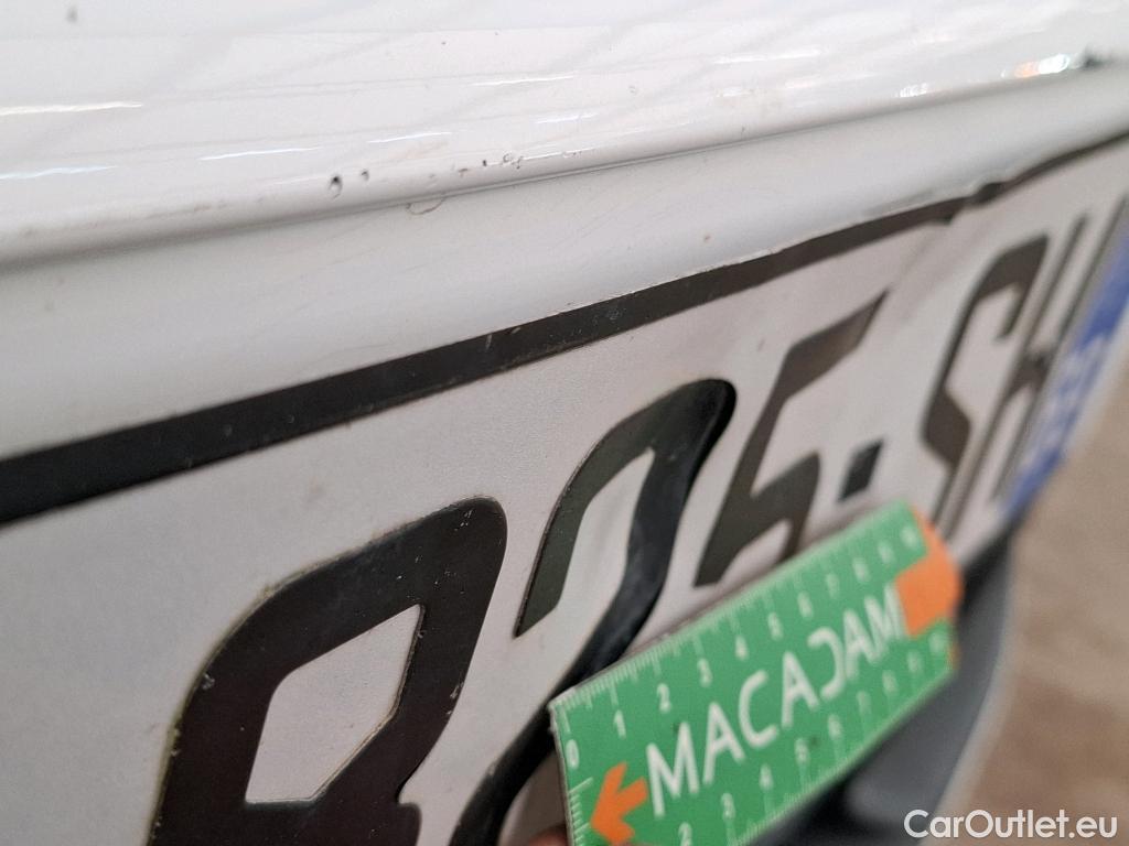  Peugeot  308 PEUGEOT  VU 5p Berline 16 BlueHDi 100 Active Business R #29