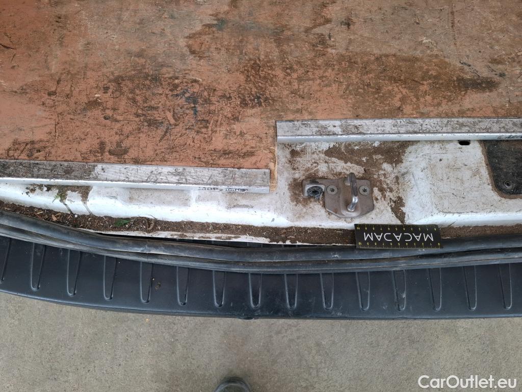  Ford  Transit FORD  Custom / 2018 / 4P / Fourgon tôlé 2.0 ECOBLUE 105 280 L1H1 TREND BUSINESS #101