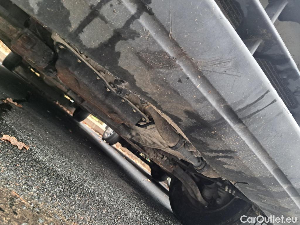  Nissan  NV400 NISSAN  VU 4p Fourgon L3H2 2.3 DCI TT 165 S/S 3500 Business #75