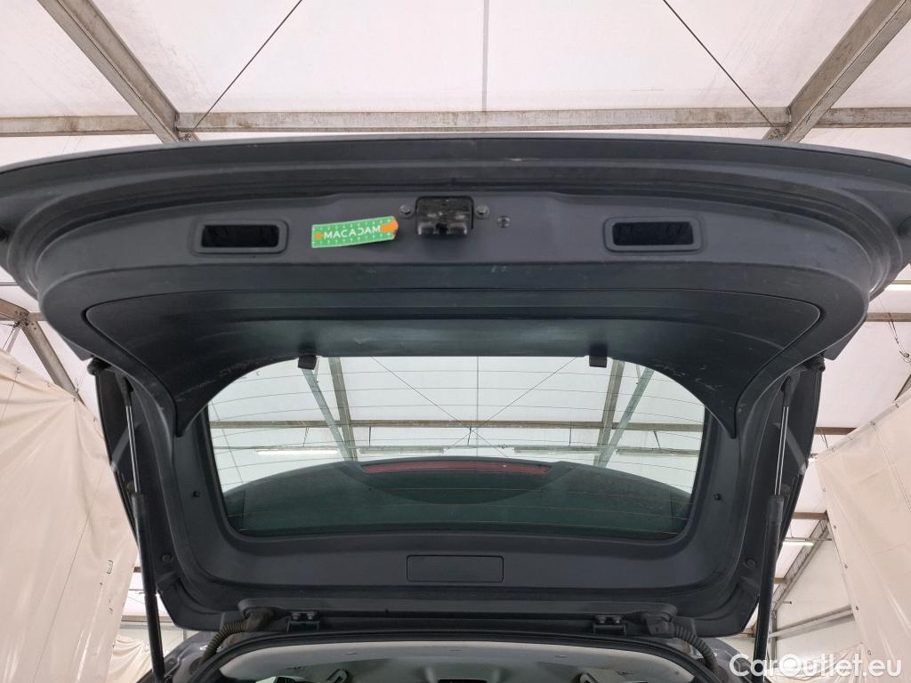  Nissan  Qashqai  / 2021 / 5P / Crossover 1.3 MHEV 158ch Xtronic Business Edition / TRANSFO VP/VF #33