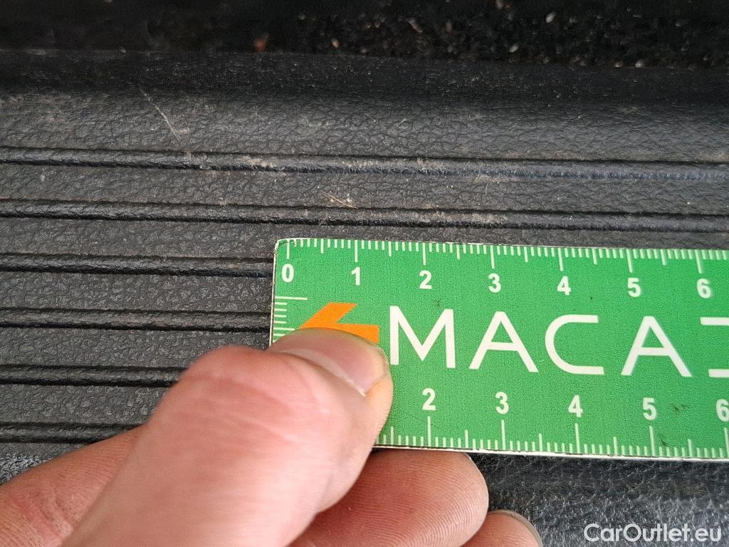  Nissan  Qashqai  / 2021 / 5P / Crossover 1.3 MHEV 158ch Xtronic Business Edition / TRANSFO VP/VF #19