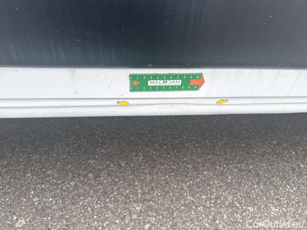  Fiat  Ducato FIAT  VU 4p Fourgon 3.3 C H1 2.3 Multijet 130 Pack Pro Nav #12