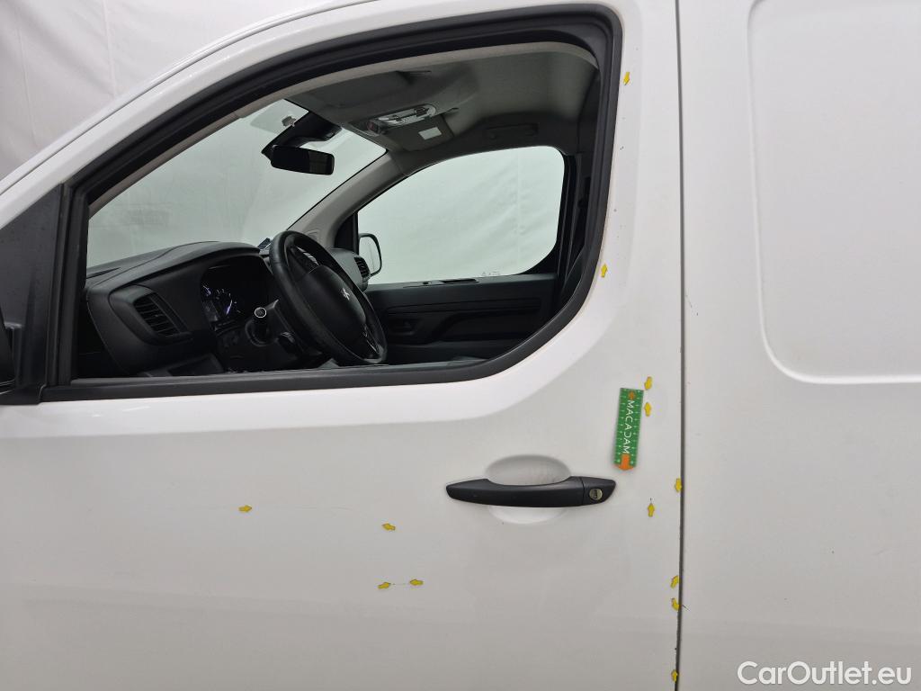  Peugeot  Expert  Fourgon Premium Compact 1.5 HDi 120CV BVM6 E6dT #55