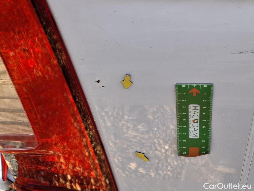  Nissan  NV400 NISSAN  VU 4p Fourgon L3H2 2.3 DCI TT 165 S/S 3500 Business #58