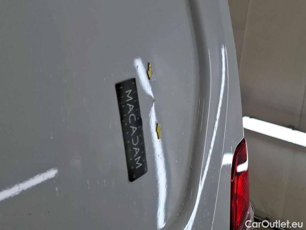  Peugeot  Partner  Premium L2 1.5 HDi 100CV BVM6 E6d #46