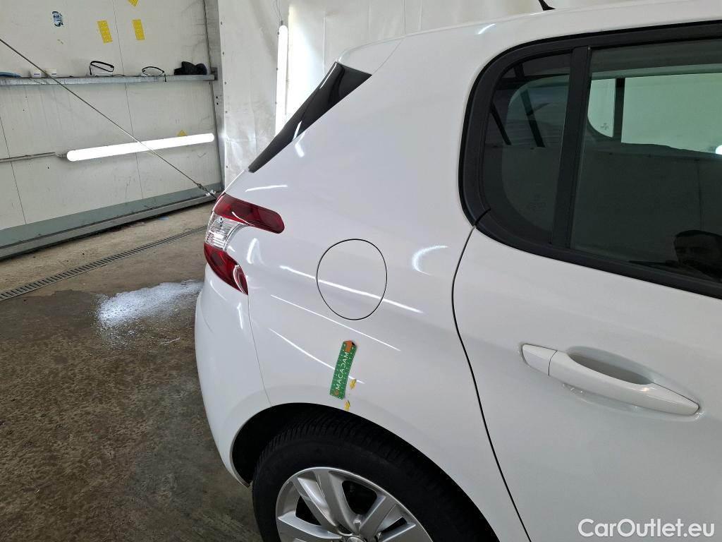  Peugeot  308 PEUGEOT  VU 5p Berline 16 BlueHDi 100 Active Business R #23