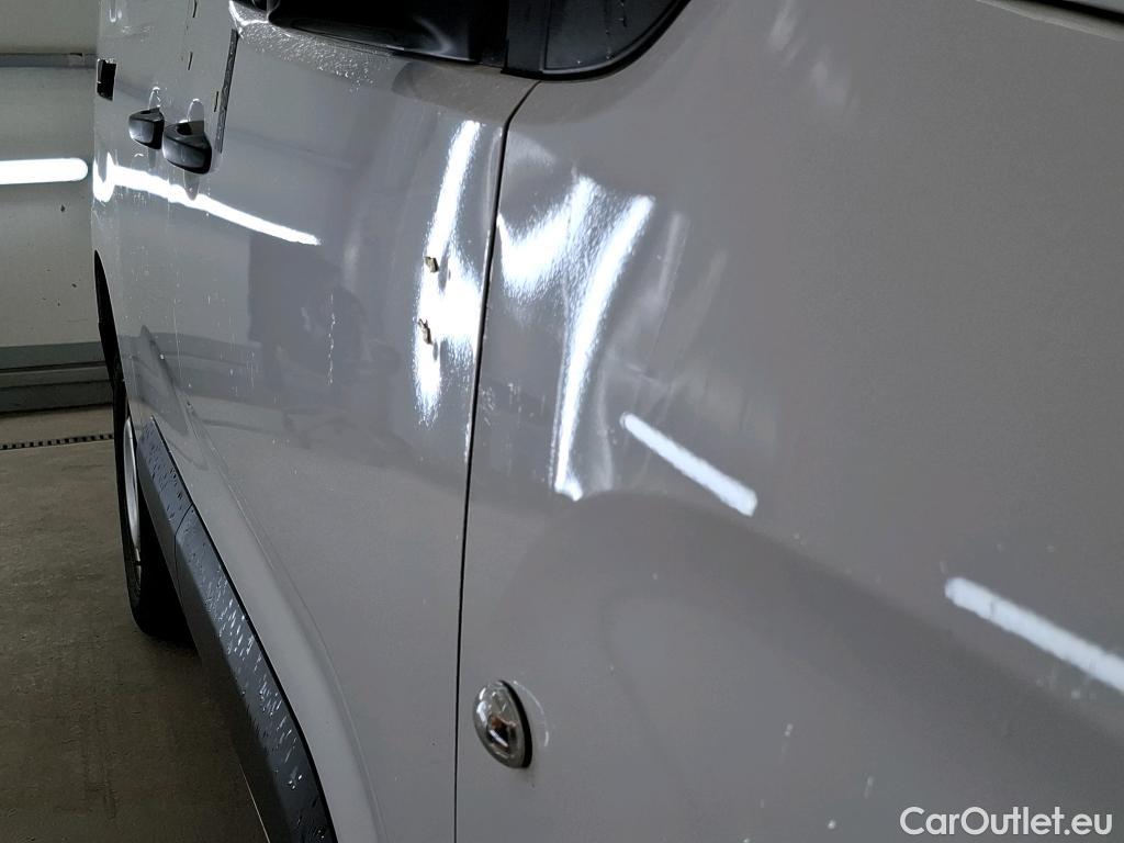  Peugeot  Partner  Premium L2 1.5 HDi 100CV BVM6 E6d #37