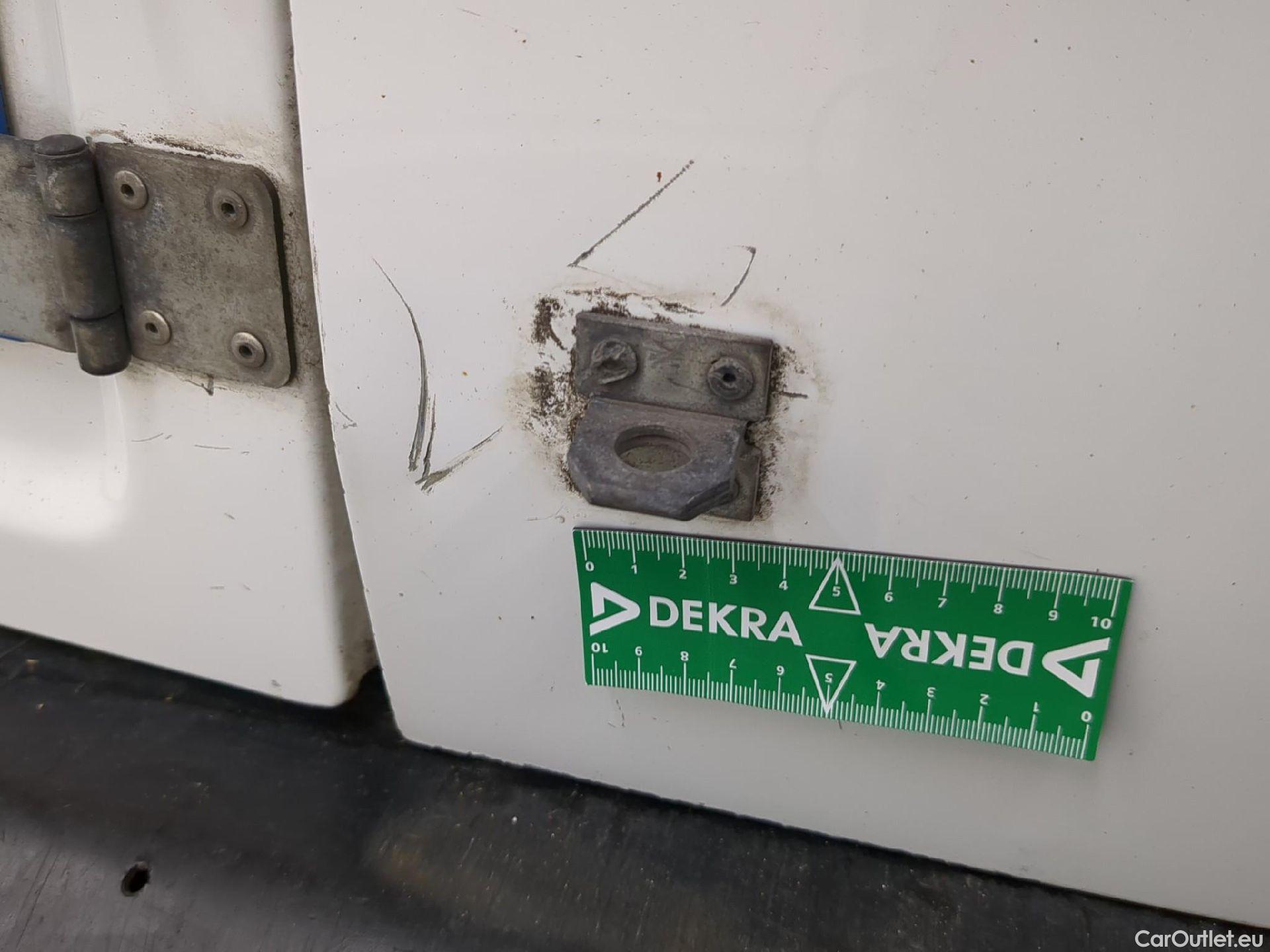  Peugeot  Expert  Fourgon  Fourgon L1H1 Pack CD Clim 2.0 130CV BVM6 #66