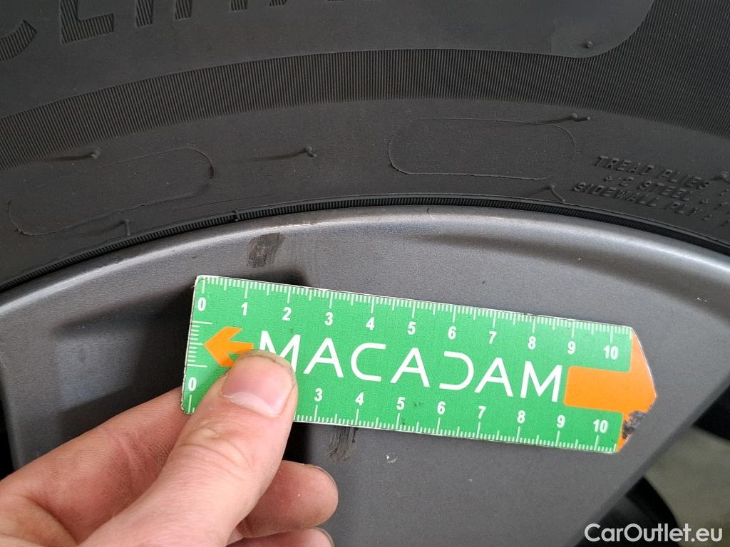  Nissan  Qashqai  / 2021 / 5P / Crossover 1.3 MHEV 158ch Xtronic Business Edition / TRANSFO VP/VF #56