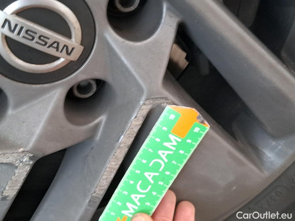  Nissan  Qashqai  / 2021 / 5P / Crossover 1.3 MHEV 158ch Xtronic Business Edition / TRANSFO VP/VF #10