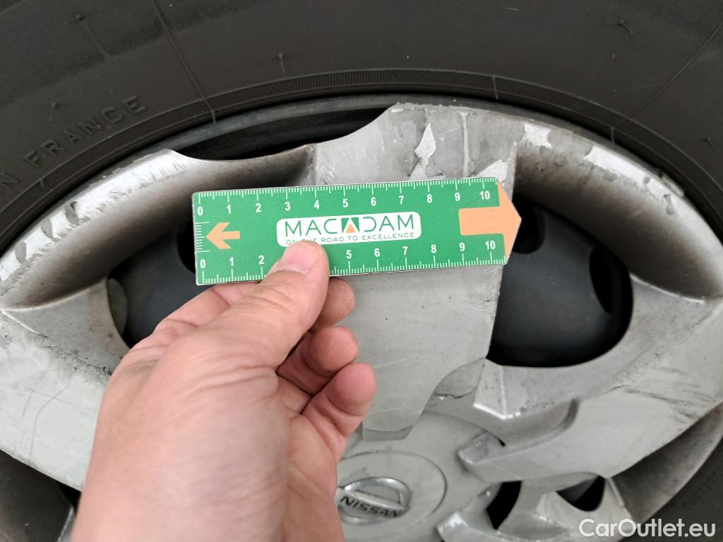  Nissan  NV400 NISSAN  / 2014 / 4P / Fourgon tôlé L2H2 2.3 dCi 165 EUVI S/S 3t5 N-Connecta #47