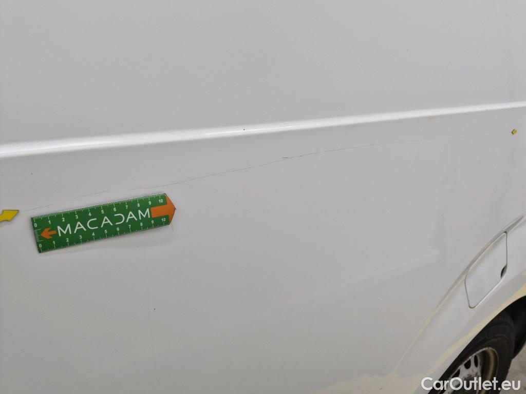  Peugeot  Expert  Fourgon Premium Compact 1.5 HDi 120CV BVM6 E6dT #3