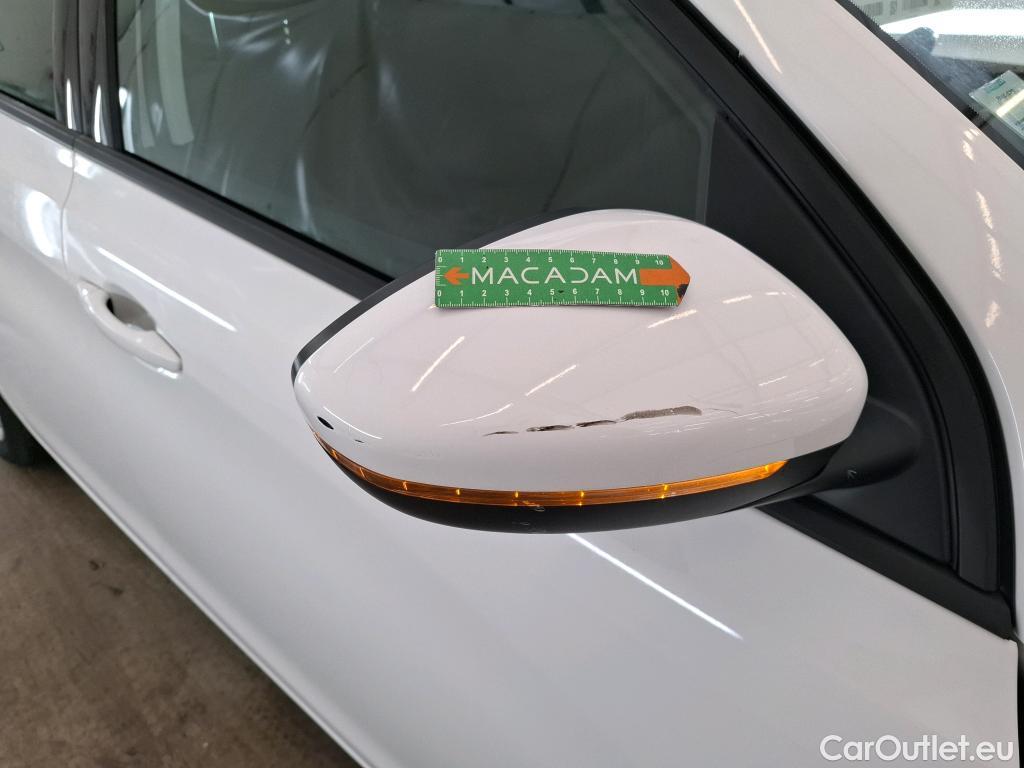  Peugeot  308 PEUGEOT  VU 5p Berline 16 BlueHDi 100 Active Business R #25