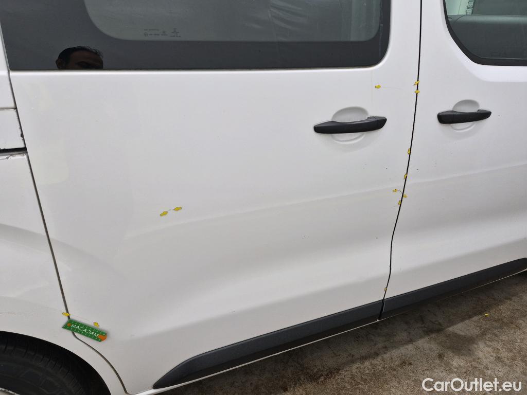  Peugeot  Expert  Fourgon Premium Compact 1.5 HDi 120CV BVM6 E6dT #17