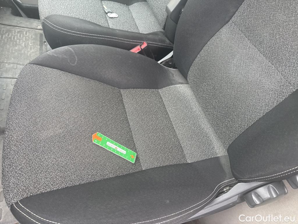  Fiat  Ducato FIAT  VU 4p Fourgon 3.3 C H1 2.3 Multijet 130 Pack Pro Nav #33