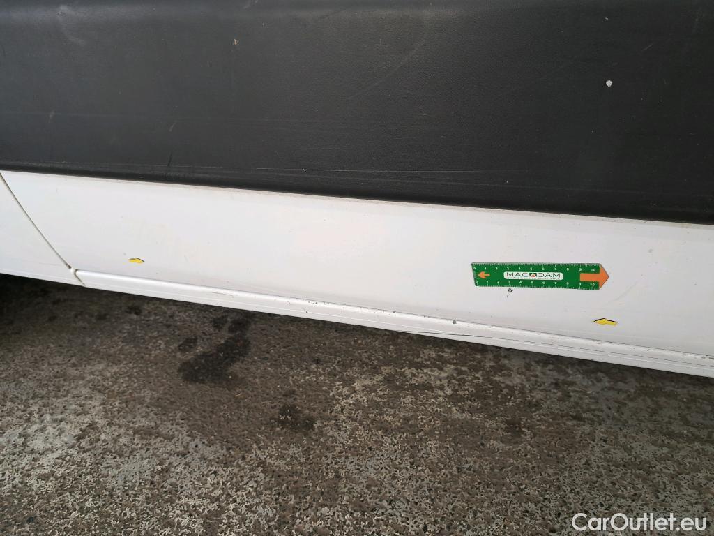  Nissan  NV400 NISSAN  / 2014 / 4P / Fourgon tôlé L2H2 2.3 dCi 165 EUVI S/S 3t5 N-Connecta #8