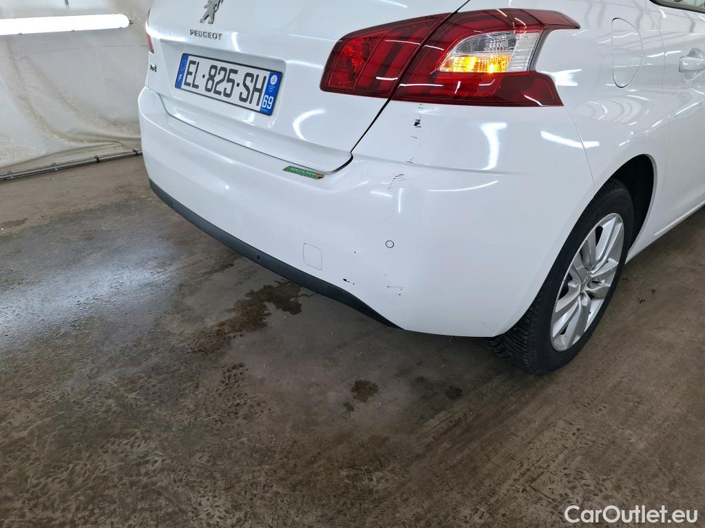  Peugeot  308 PEUGEOT  VU 5p Berline 16 BlueHDi 100 Active Business R #5