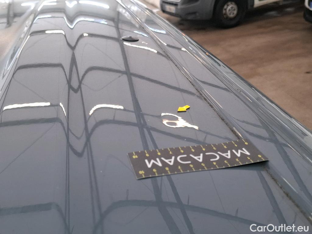  Renault  Kangoo RENAULT  / 2021 / 4P / Fourgonnette EXTRA TCE 130 BVA #5