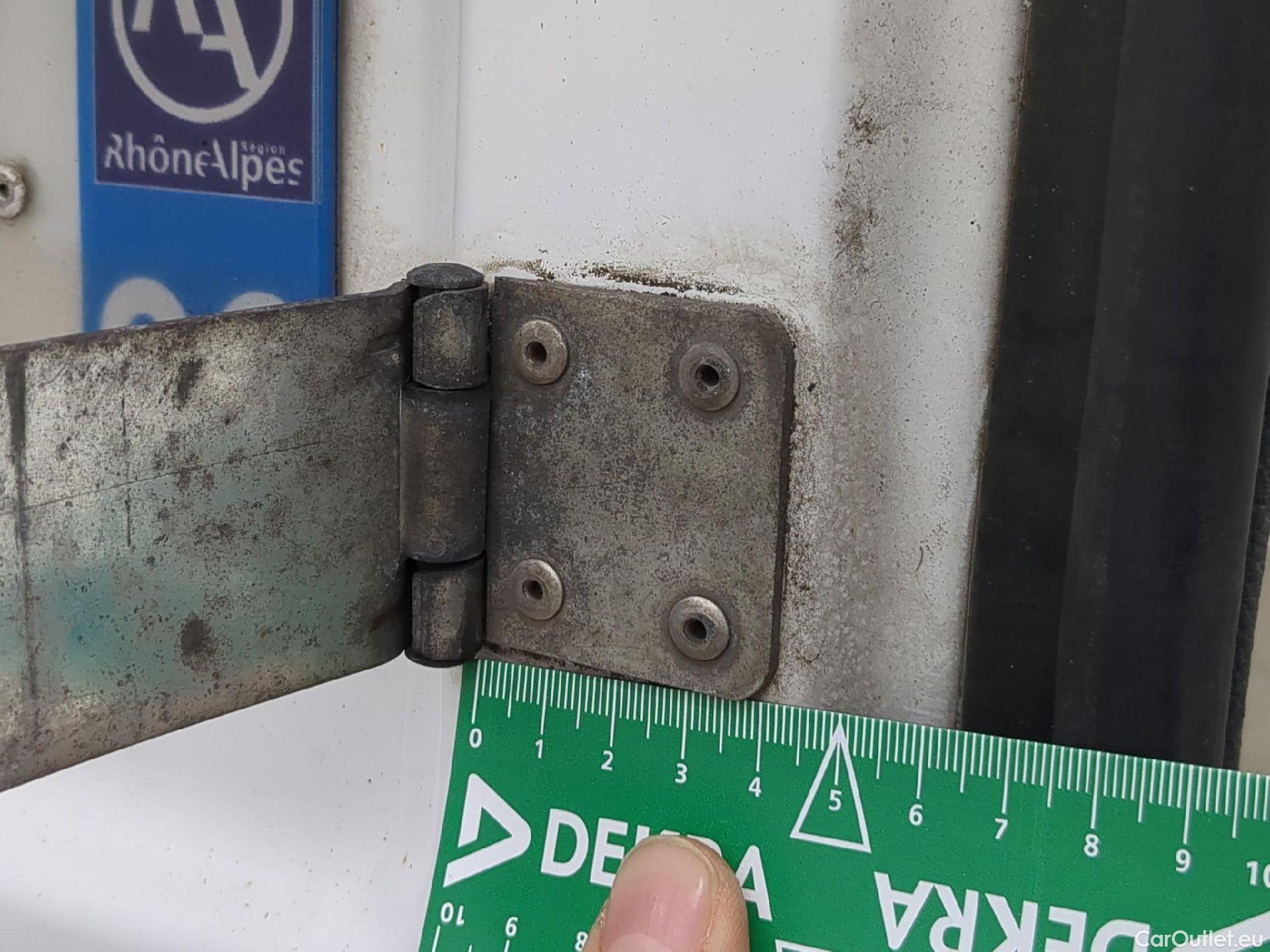  Peugeot  Expert  Fourgon  Fourgon L1H1 Pack CD Clim 2.0 130CV BVM6 #59