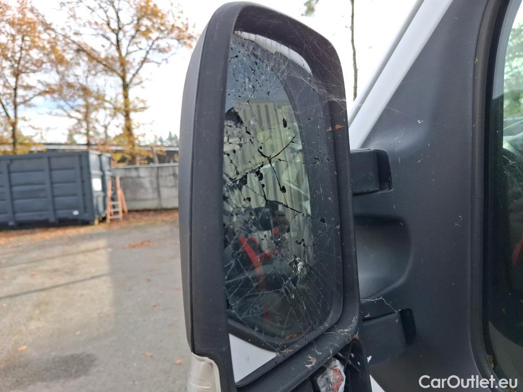  Nissan  NV400 NISSAN  VU 4p Fourgon L3H2 2.3 DCI TT 165 S/S 3500 Business #104