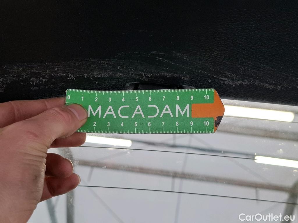  Nissan  Qashqai  / 2021 / 5P / Crossover 1.3 MHEV 158ch Xtronic Business Edition / TRANSFO VP/VF #35