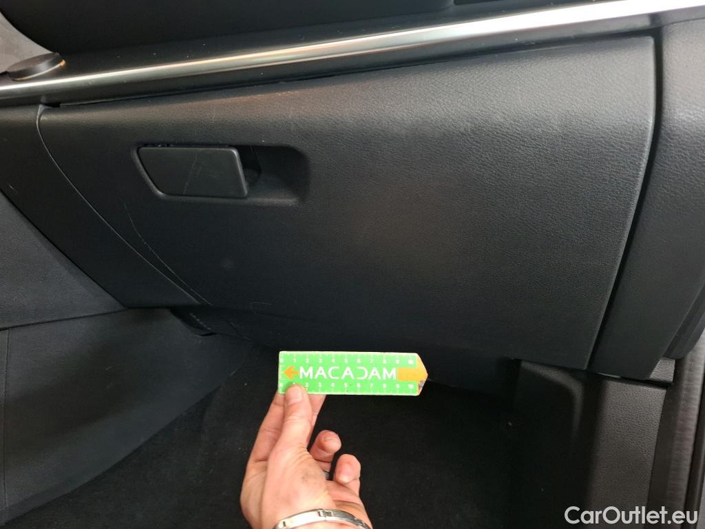  Nissan  Qashqai  / 2021 / 5P / Crossover 1.3 MHEV 158ch Xtronic Business Edition / TRANSFO VP/VF #25