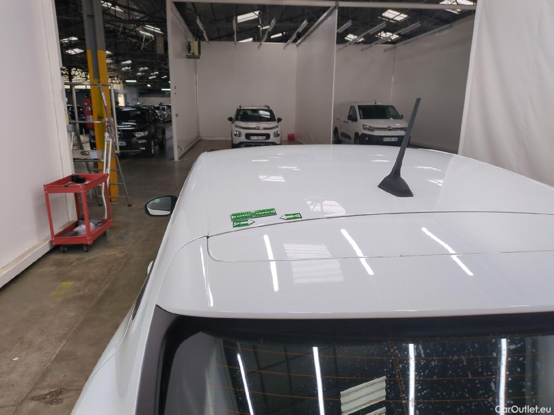  Renault  Clio  V Société Air 1.5 dCi 85CV BVM6 E6dT #32