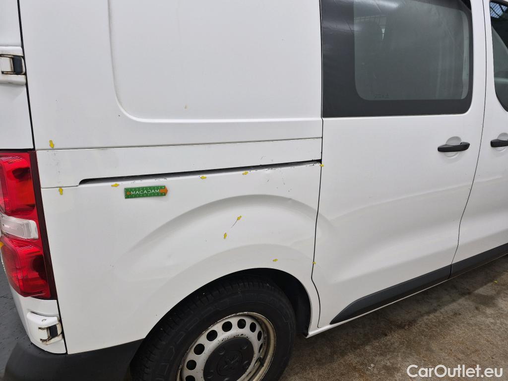  Peugeot  Expert  Fourgon Premium Compact 1.5 HDi 120CV BVM6 E6dT #10