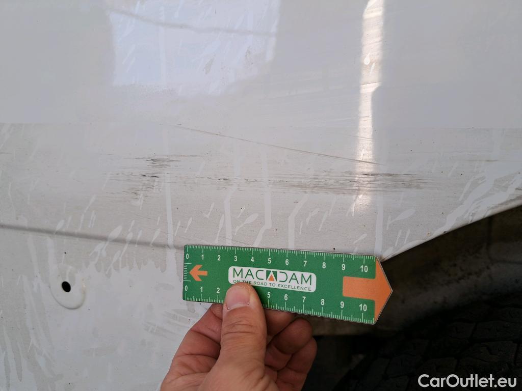  Nissan  NV400 NISSAN  / 2014 / 4P / Fourgon tôlé L2H2 2.3 dCi 165 EUVI S/S 3t5 N-Connecta #55