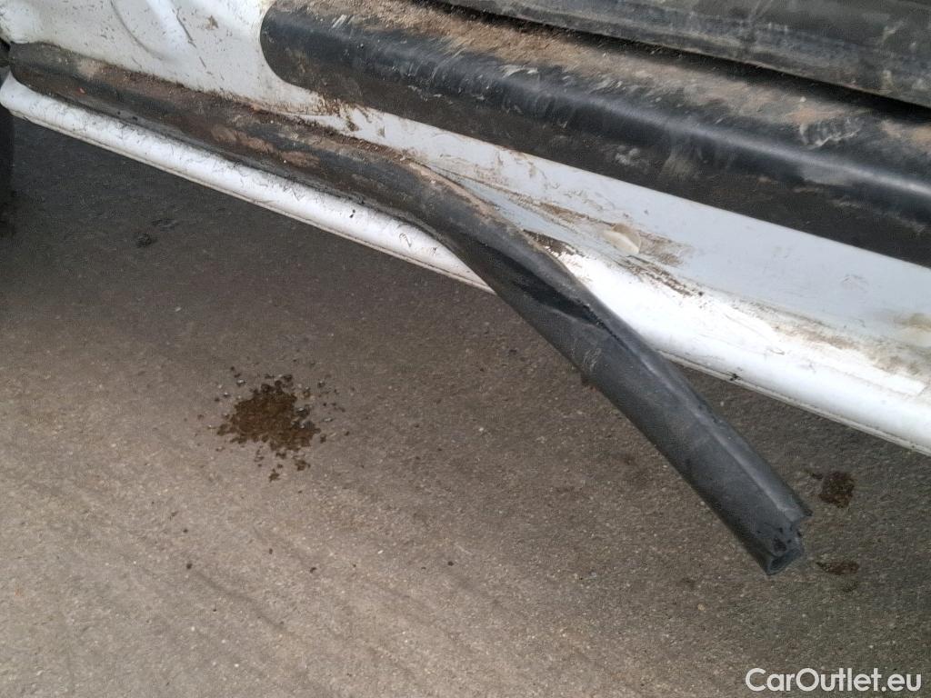  Ford  Transit FORD  Custom / 2018 / 4P / Fourgon tôlé 2.0 ECOBLUE 105 280 L1H1 TREND BUSINESS #92