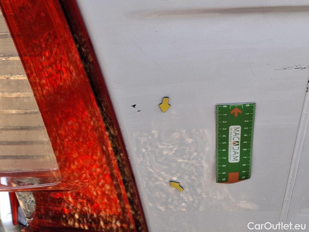  Nissan  NV400 NISSAN  VU 4p Fourgon L3H2 2.3 DCI TT 165 S/S 3500 Business #56