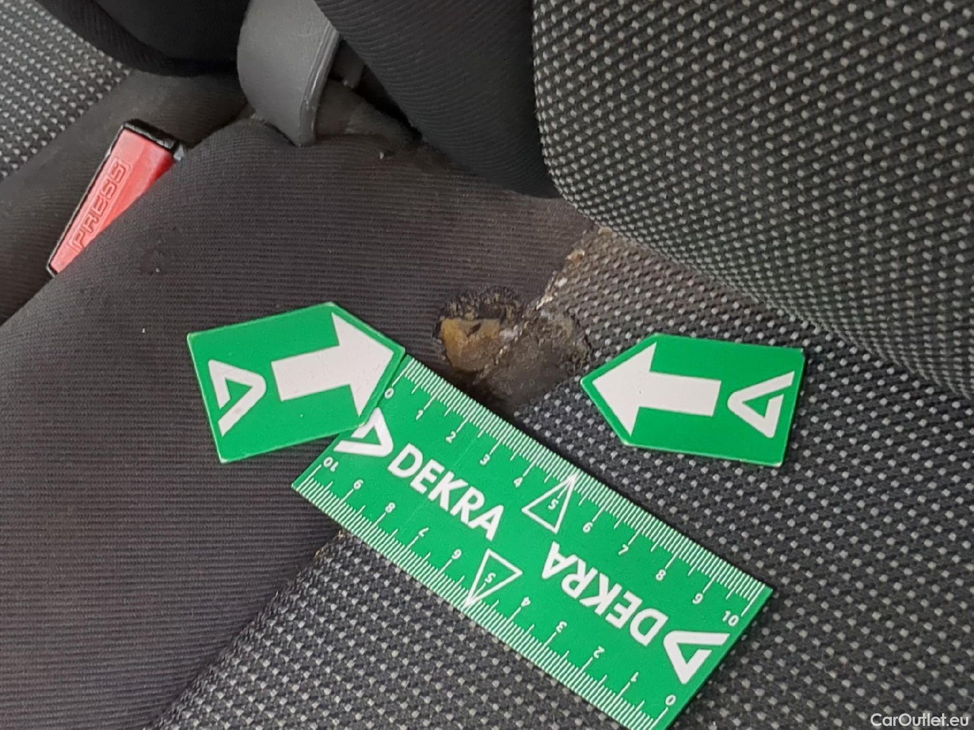  Peugeot  Expert  Fourgon  Fourgon L1H1 Pack CD Clim 2.0 130CV BVM6 #6