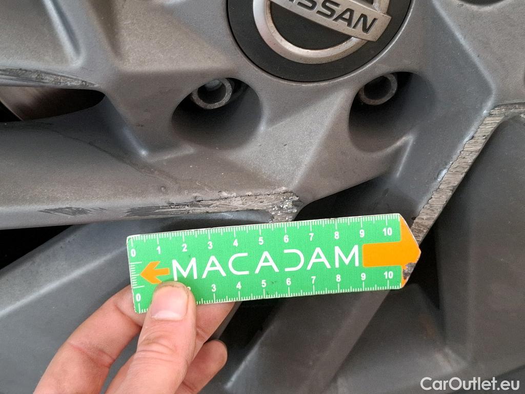  Nissan  Qashqai  / 2021 / 5P / Crossover 1.3 MHEV 158ch Xtronic Business Edition / TRANSFO VP/VF #12