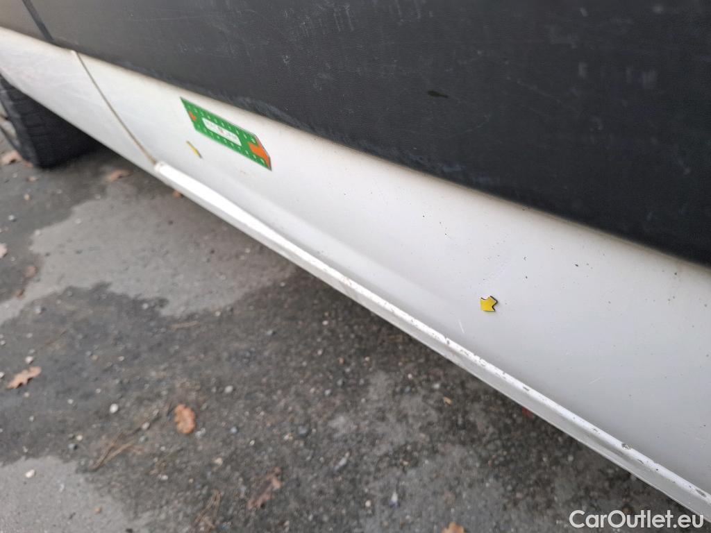  Nissan  NV400 NISSAN  VU 4p Fourgon L3H2 2.3 DCI TT 165 S/S 3500 Business #35