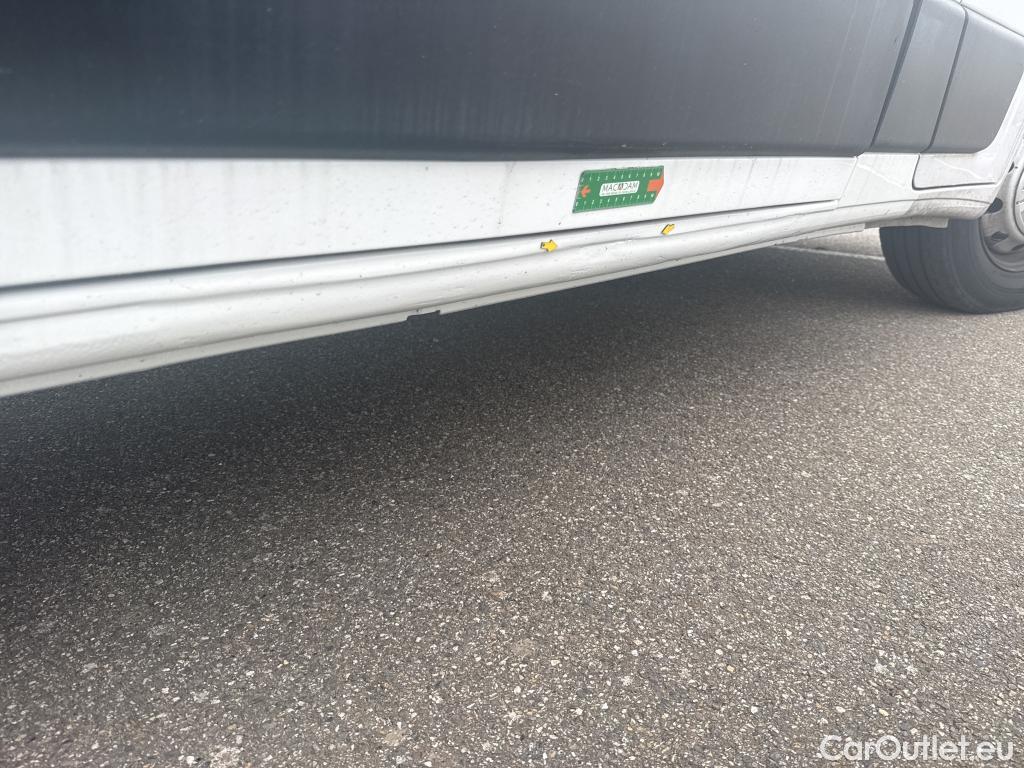  Fiat  Ducato FIAT  VU 4p Fourgon 3.3 C H1 2.3 Multijet 130 Pack Pro Nav #11