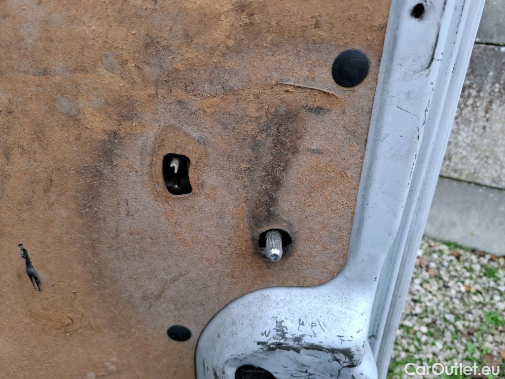  Nissan  NV400 NISSAN  VU 4p Fourgon L3H2 2.3 DCI TT 165 S/S 3500 Business #107