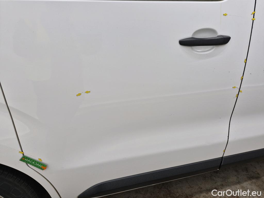  Peugeot  Expert  Fourgon Premium Compact 1.5 HDi 120CV BVM6 E6dT #18