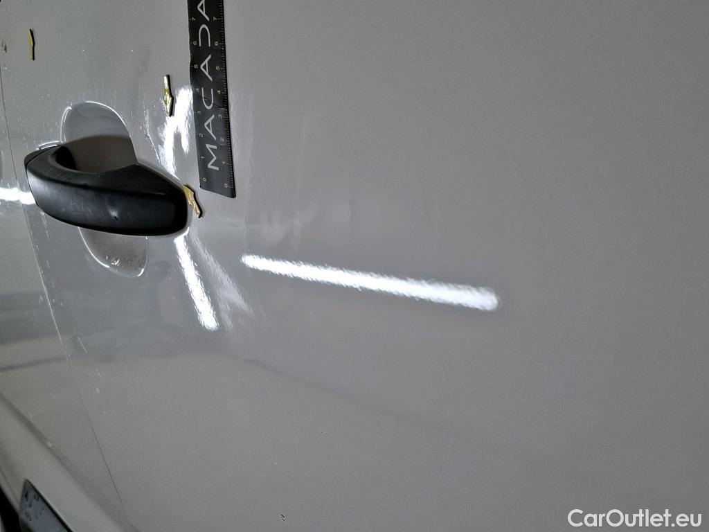  Peugeot  Partner  Premium L2 1.5 HDi 100CV BVM6 E6d #38