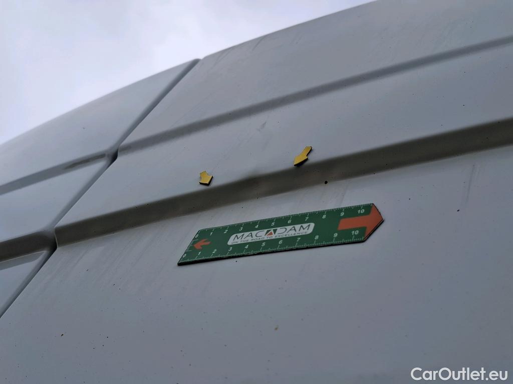  Nissan  NV400 NISSAN  VU 4p Fourgon L3H2 2.3 DCI TT 165 S/S 3500 Business #11